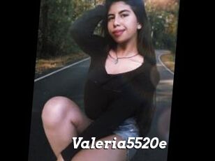 Valeria5520e