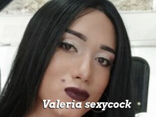 Valeria_sexycock