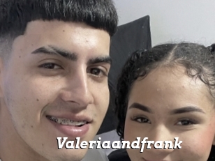 Valeriaandfrank