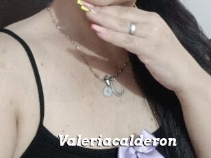 Valeriacalderon