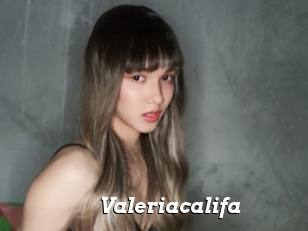 Valeriacalifa