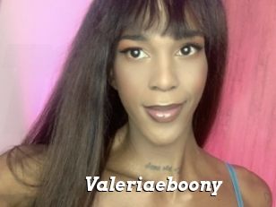 Valeriaeboony