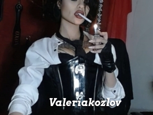 Valeriakozlov