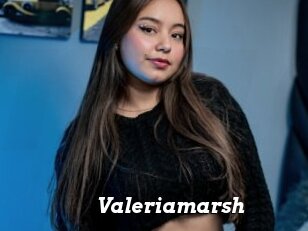 Valeriamarsh