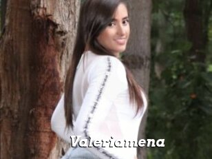 Valeriamena