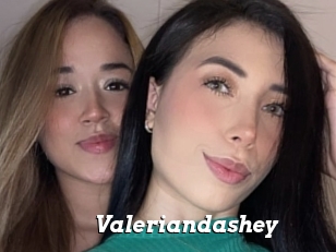 Valeriandashey