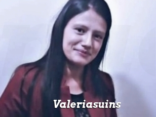 Valeriasuins