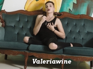 Valeriawine