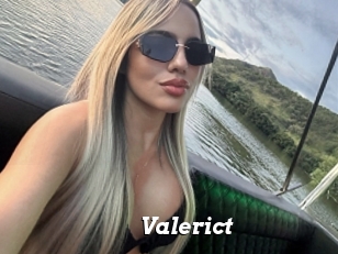 Valerict