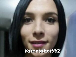 Valeridhot982