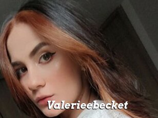 Valerieebecket