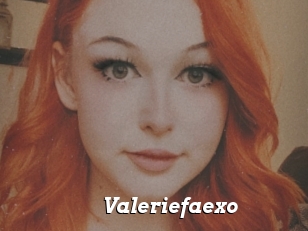 Valeriefaexo