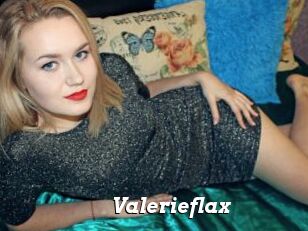 Valerieflax