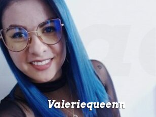 Valeriequeenn