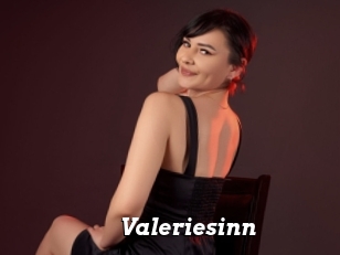 Valeriesinn