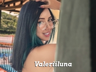 Valeriiluna