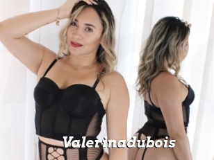 Valerinadubois