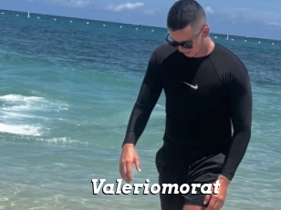 Valeriomorat