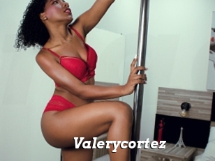 Valerycortez