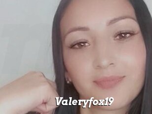 Valeryfox19