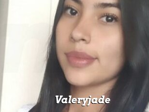 Valeryjade