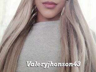 Valeryjhonson43