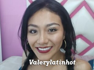 Valerylatinhot