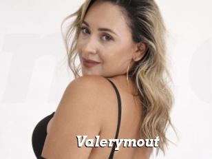 Valerymout