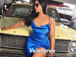 Valeryroa