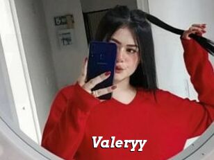 Valeryy