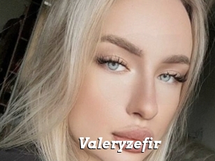 Valeryzefir