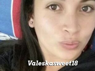 Valeskasweet18