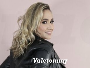 Valetommy