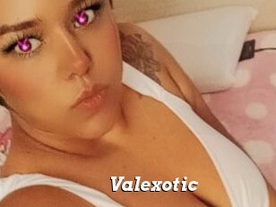 Valexotic