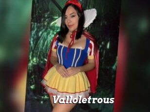 Valloletrous