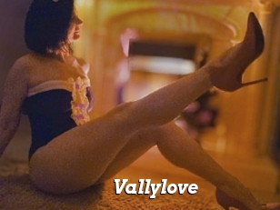 Vallylove