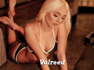 Valreed