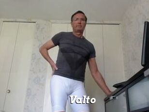 Valto