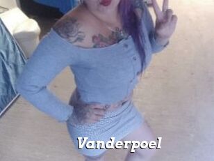 Vanderpoel