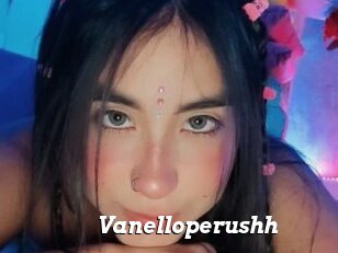 Vanelloperushh