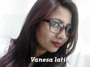 Vanesa_latin