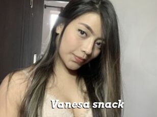 Vanesa_snack