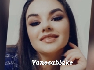 Vanesablake