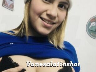 Vanesalatinshot