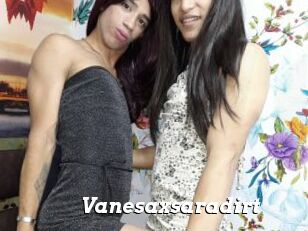 Vanesaxsaradirt