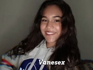 Vanesex