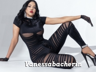 Vanessabacherin