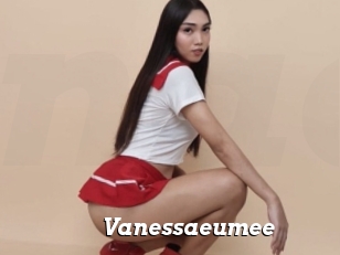 Vanessaeumee