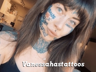 Vanessahastattoos