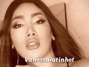 Vanessalatinhot